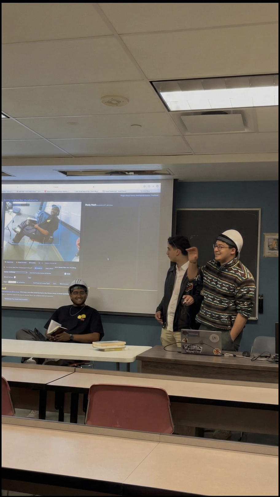 Stupid Hackathon 2025 - 2nd Place